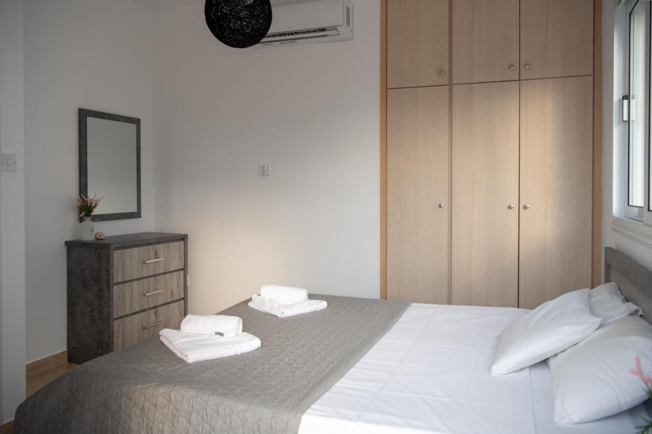 Villa Ruby Evelyn Protaras Dış mekan fotoğraf