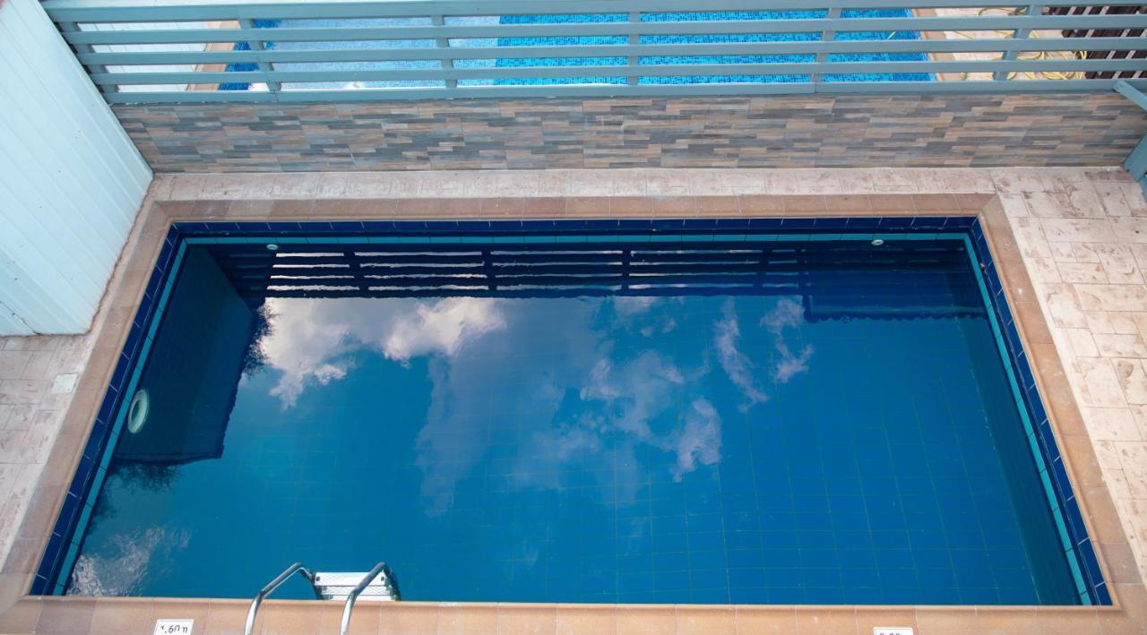 Villa Ruby Evelyn Protaras Dış mekan fotoğraf